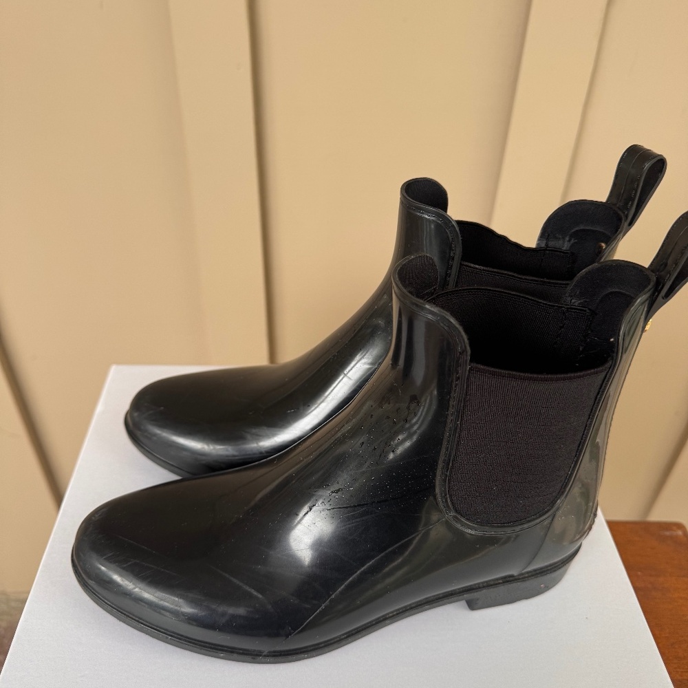 Boots Rain